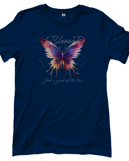 Bendita - Camisa básica para mujer