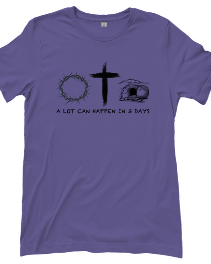 3 días - Camisa básica mujer