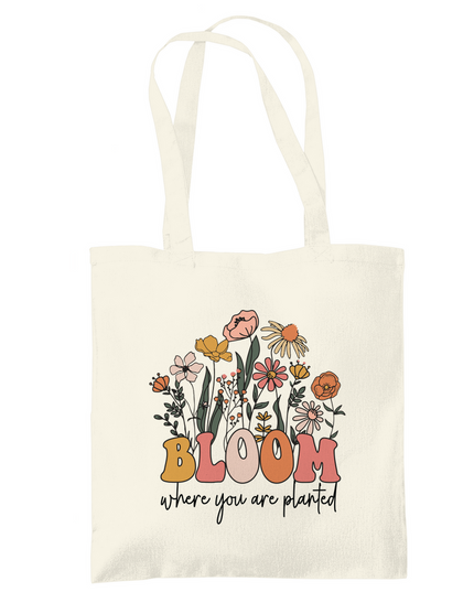 Bloom - Bolsa de mano