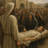 Gnade Gottes kommt zu uns - auch wenn wir sie nicht suchen
