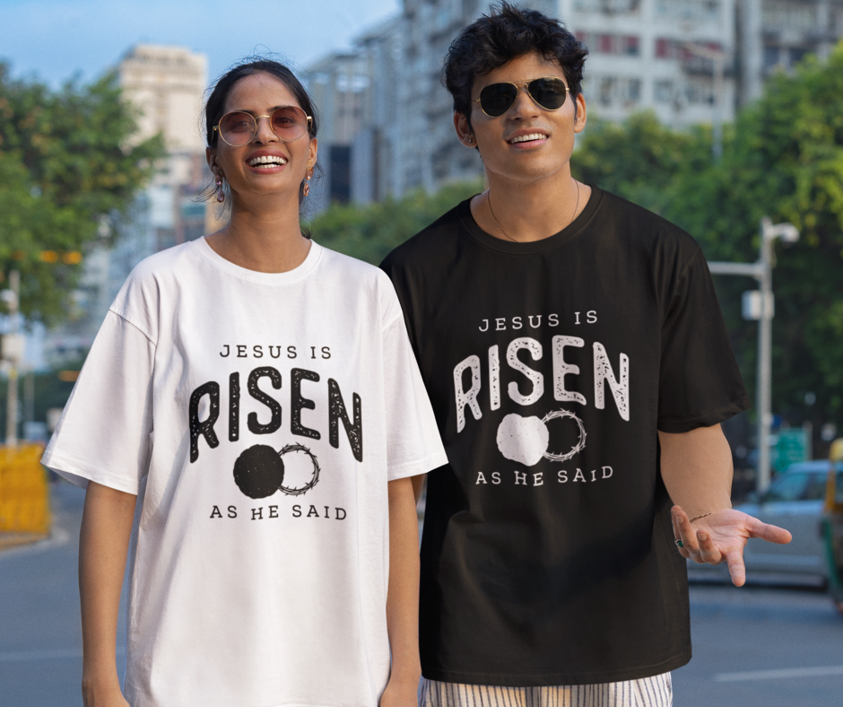 Die Auferstehungskraft von Jesus Christus