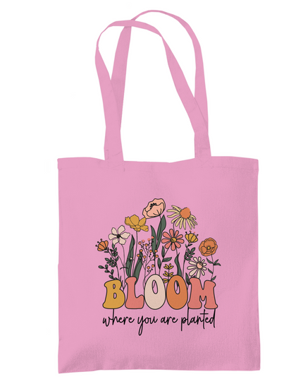 Bloom - Bolsa de mano