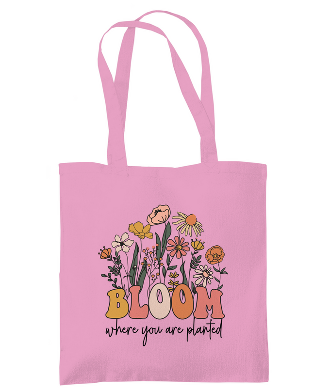 Bloom - Bolsa de mano