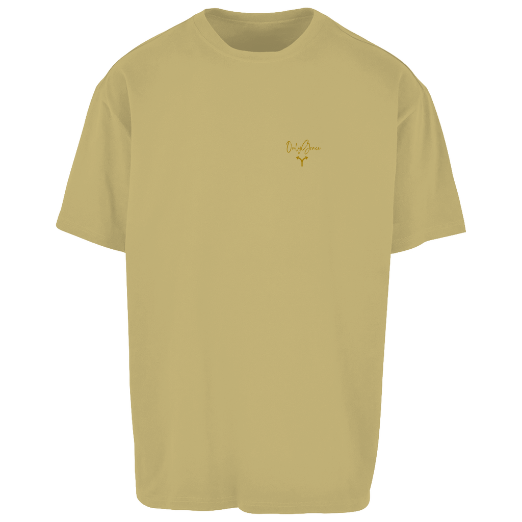 OnlyGrace - Oversize Shirt