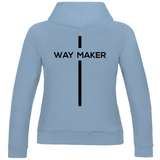 Way Maker - Damen Hoodie
