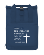Navy Dusk / One size