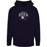 Risen - Unisex Hoodie Oversize