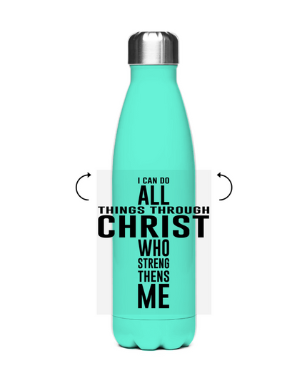 All Things - Thermoflasche