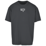 Rooted - Unisex Shirt Oversize