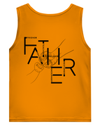 Orange / S