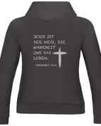 Charcoal (Heather) / XS