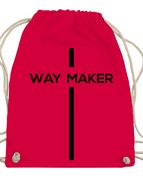 Classic Red / One Size