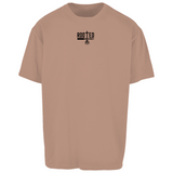 Rooted - Unisex Shirt Oversize
