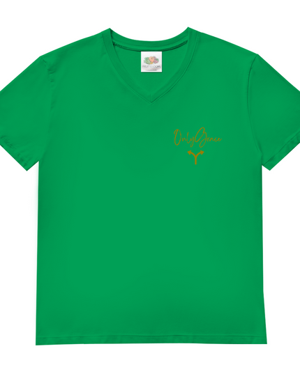 OnlyGrace - Herren Shirt V-Neck