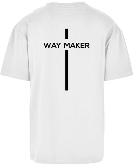 Way Maker - Unisex Shirt Oversize