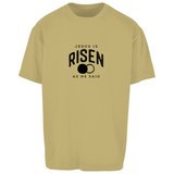 Risen - Unisex Shirt Oversize
