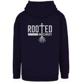 Rooted - Unisex Hoodie Oversize