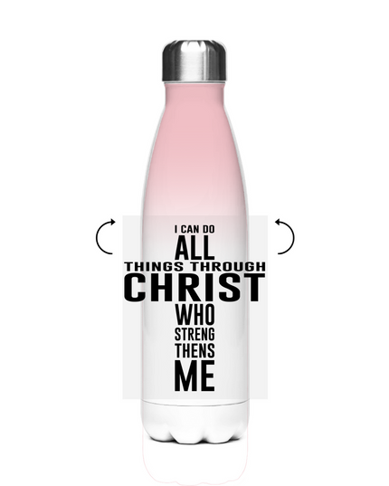 All Things - Thermoflasche