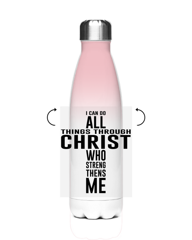 All Things - Thermoflasche