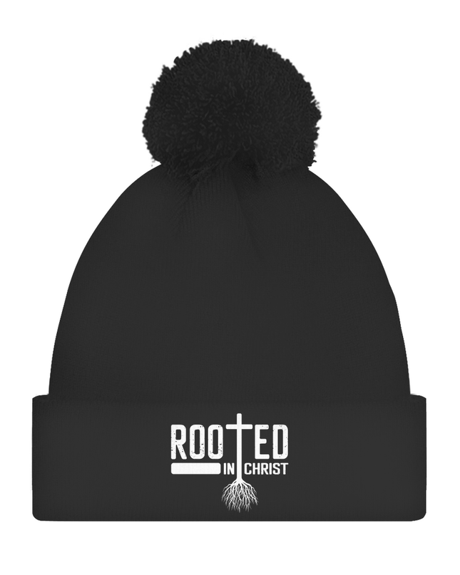 Rooted - Bommelmütze