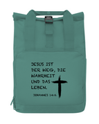 Sage Green / One size