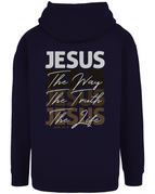 Navy / XS
