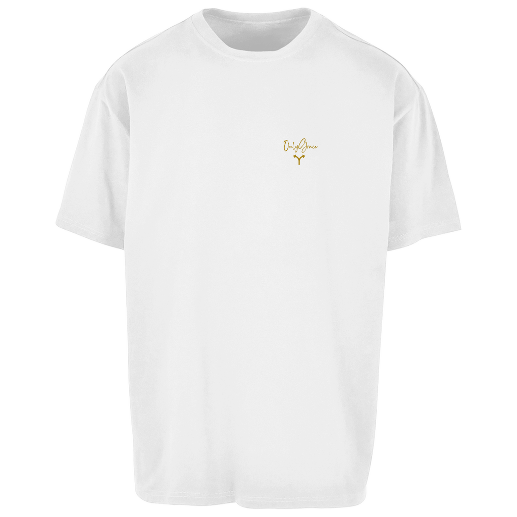 OnlyGrace - Oversize Shirt