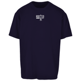 Rooted - Unisex Shirt Oversize