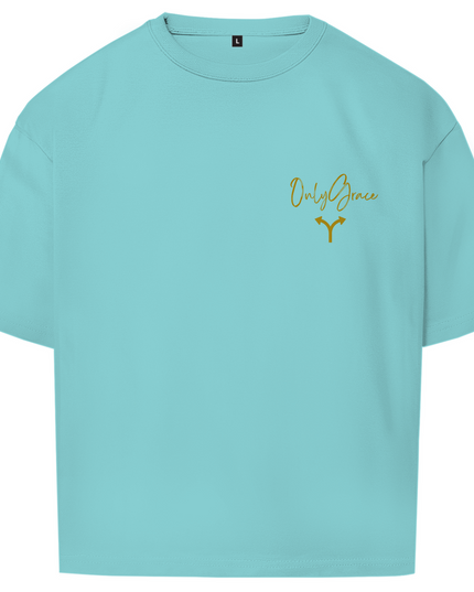 OnlyGrace - Unisex Shirt Oversize
