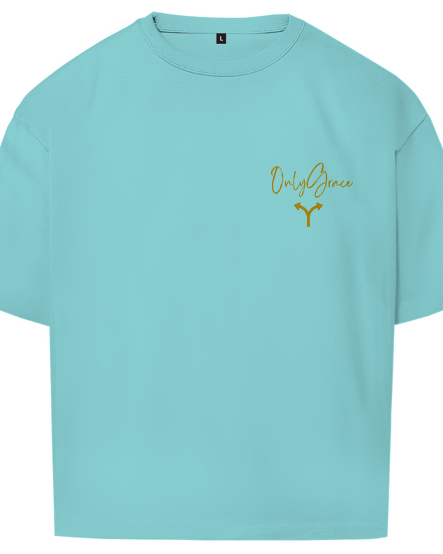 OnlyGrace - Unisex Shirt Oversize