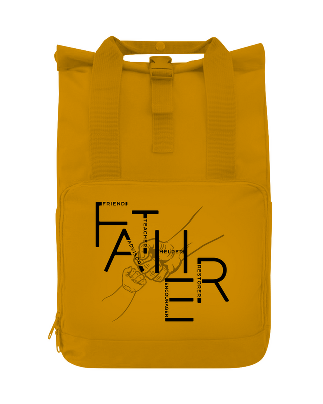 Father - Rucksack