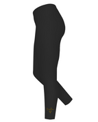 Black / XS