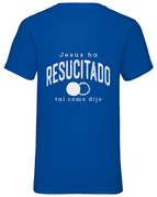 Azul real / S