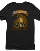 Negro / XS