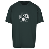 Risen - Unisex Shirt Oversize