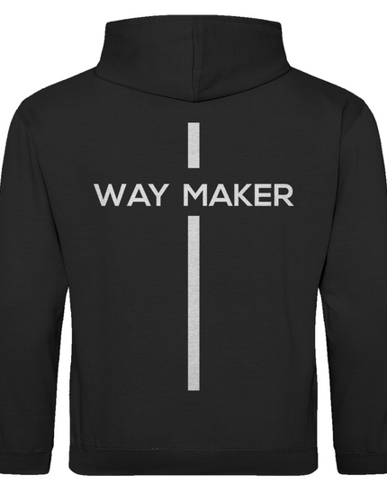 Way Maker - Herren Hoodie