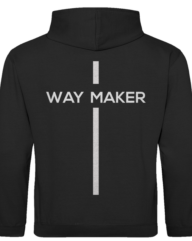 Way Maker - Herren Hoodie