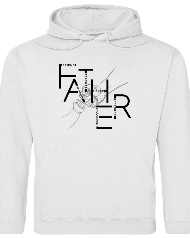 Father - Herren Hoodie