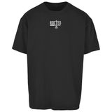 Rooted - Unisex Shirt Oversize