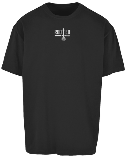 Rooted - Unisex Shirt Oversize
