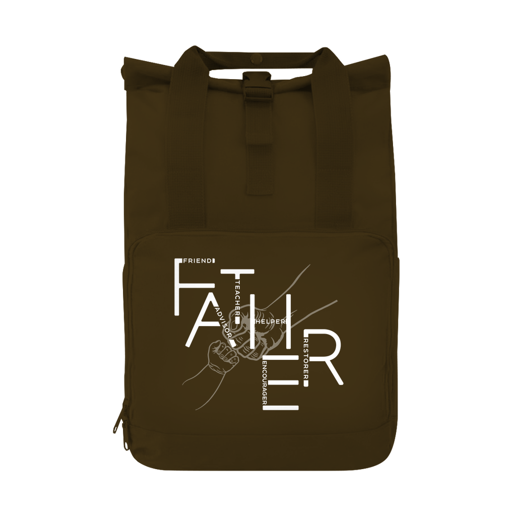 Father - Rucksack