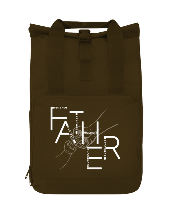 Father - Rucksack