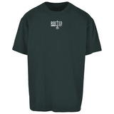 Rooted - Unisex Shirt Oversize