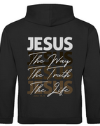Jet Black / XS