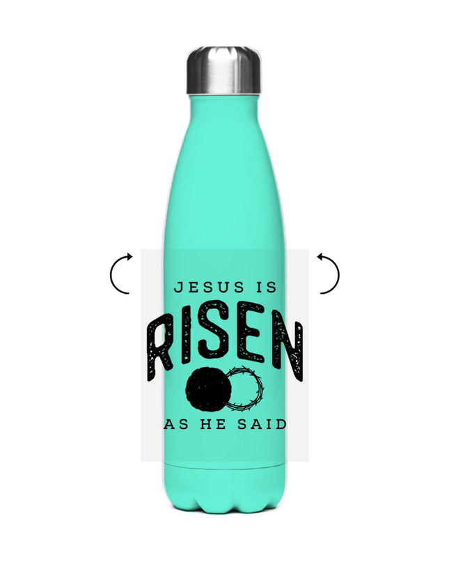 Risen - Thermoflasche