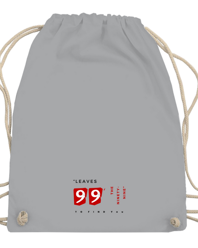 Leaves 99 - Turnbeutel