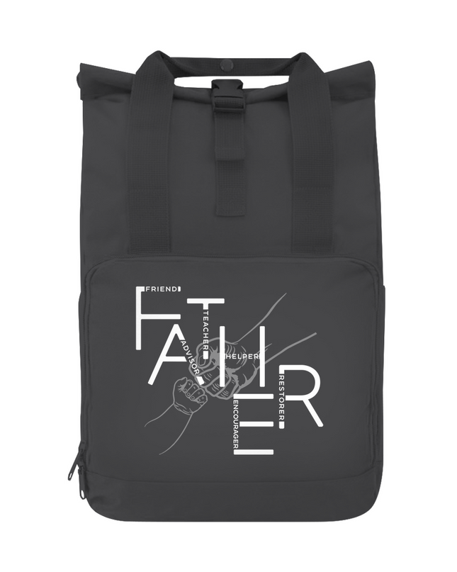 Father - Rucksack