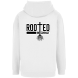 Rooted - Unisex Hoodie Oversize