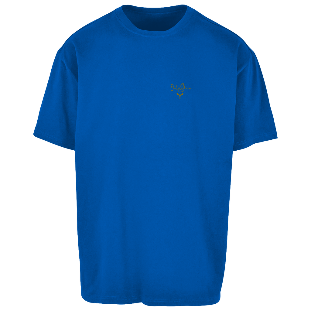 OnlyGrace - Oversize Shirt