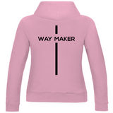 Way Maker - Damen Hoodie